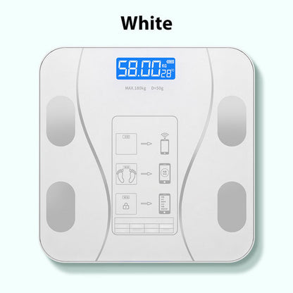 SmartScale™ Bluetooth body analysis scale