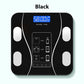 SmartScale™ Bluetooth body analysis scale