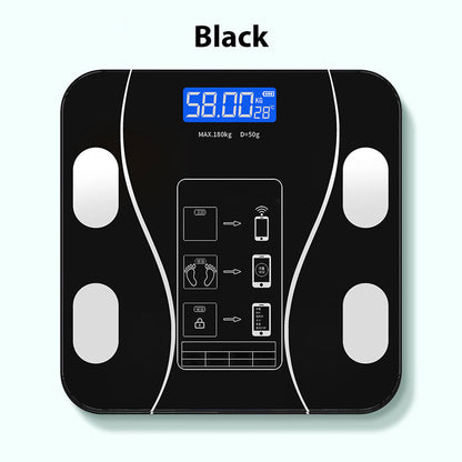 SmartScale™ Bluetooth body analysis scale