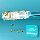 EarClean™ Reusable ear cleaning sticks