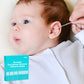 EarClean™ Reusable ear cleaning sticks